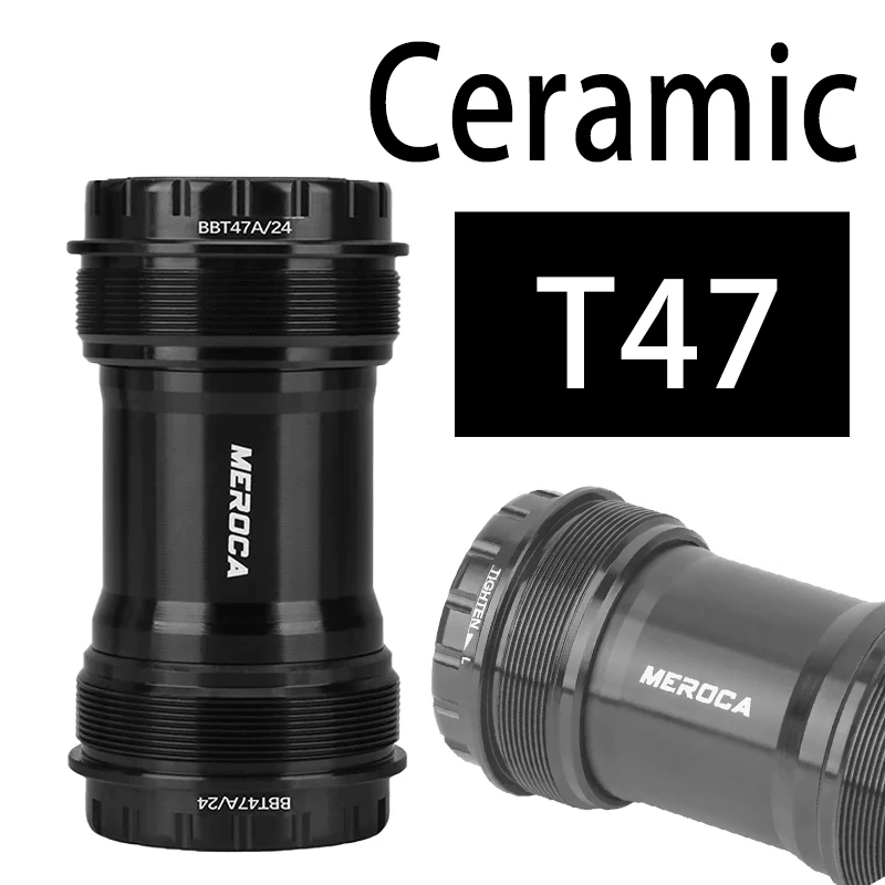 T47 Ceramic Bottom …