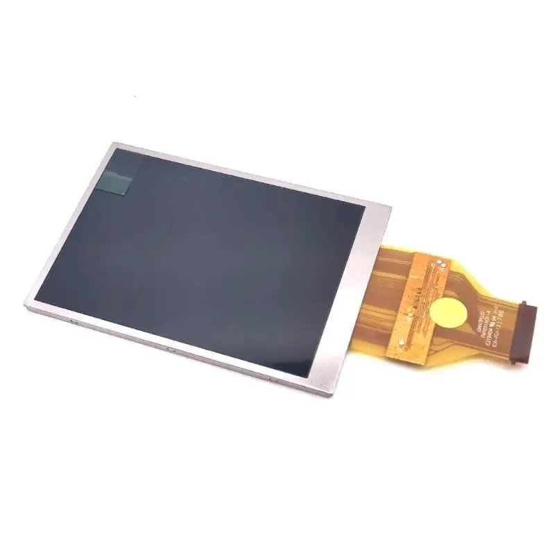 R53C LCD-Digitalkamera-Bildschirm, LCD-Bildschirm, LCD-Bildschirm für P1000 – Detail 4