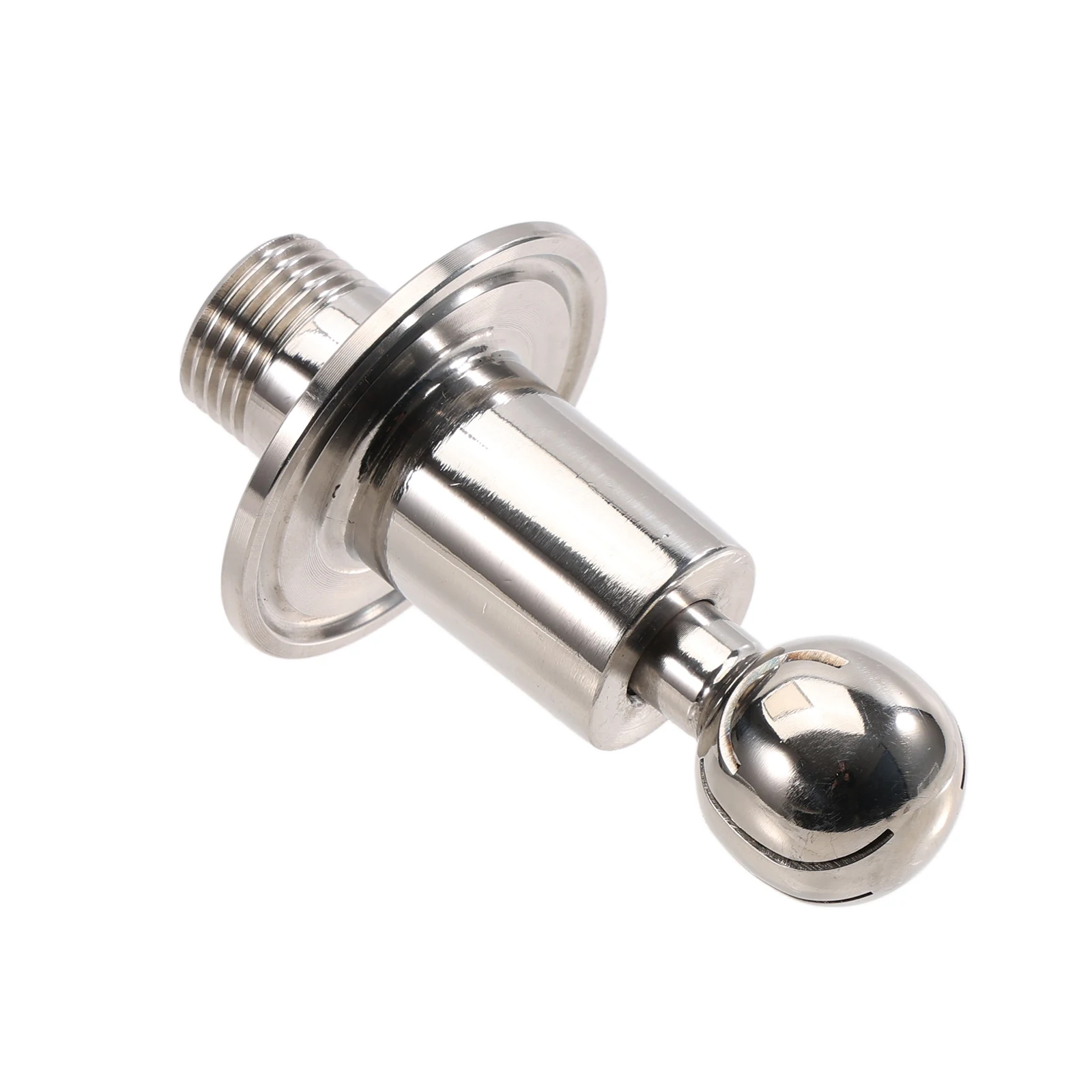 Micro Spray Ball Rotating CIP 1/2\