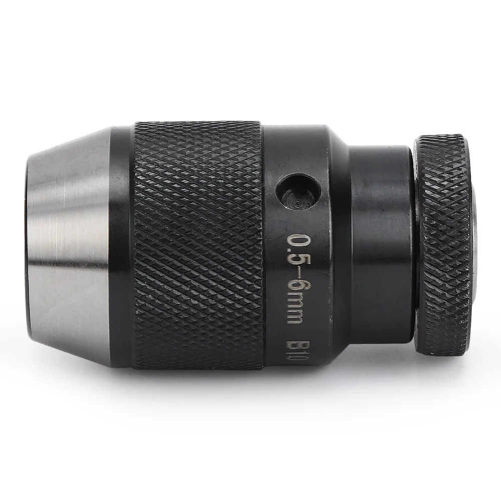 0.5-6Mm Clamping Ra…