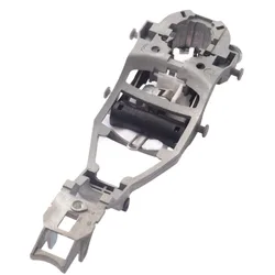 1K0837885A 1K0 837 886A Front Rear Left Right Inner Door Handle Bracket For VW Golf Je.tta MK5 Rabbit 1K0837885 886
