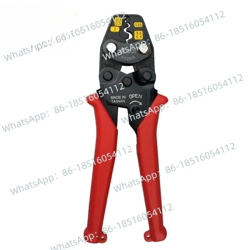 Tang Strelli cold-pressed bare-end