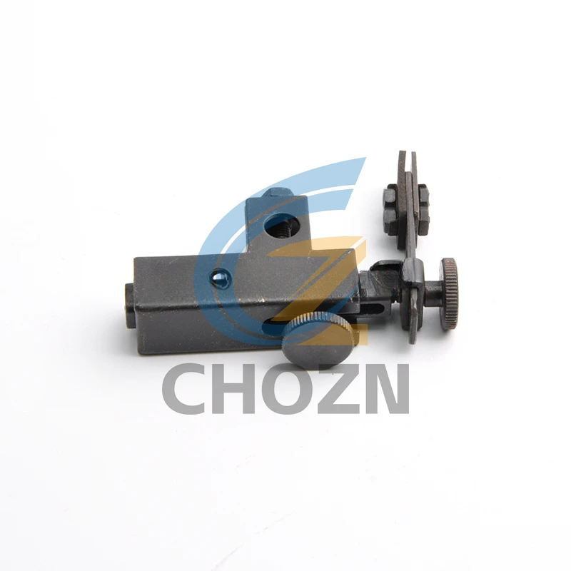 كوموري G40 LS40 L440 Feida حامل لوحة ضغط الورق كوموري Feida قاعدة ألواح فولاذية لضغط الورق #3