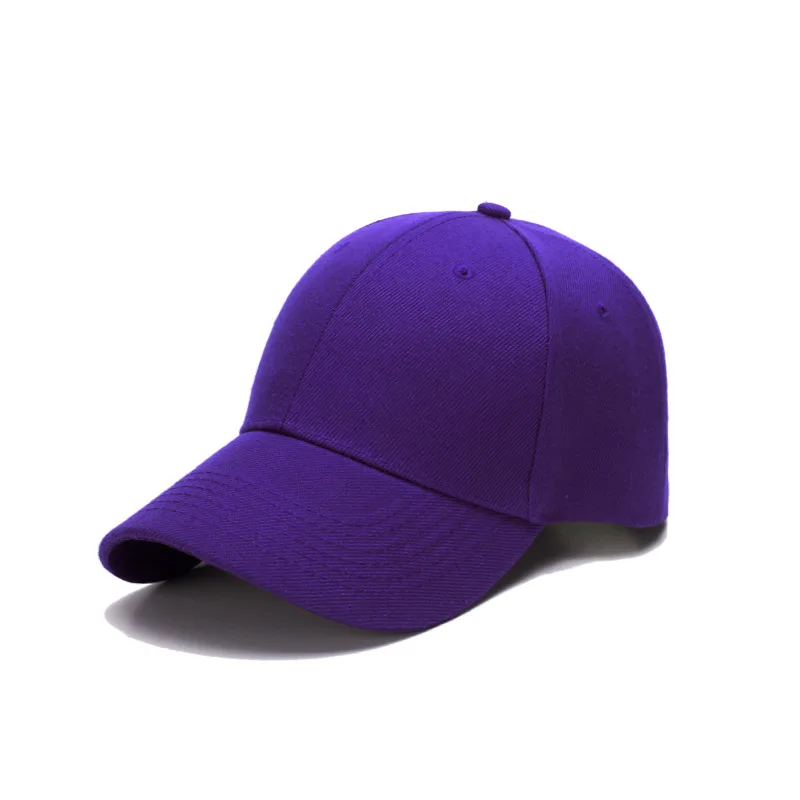 Individuell Bedruckte Logo-Kinder-Baseballkappe Jungen-Reisehüte Mädchen-Kindergarten-Schirmmützen – Detail 19