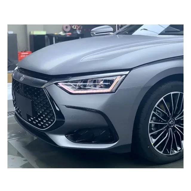 

6,5 мил гидрофобная автомобильная пленка из ТПУ PPF, глянцевая самоклеящаяся пленка для защиты краски PPF, самовосстанавливающаяся пленка PPF, производитель