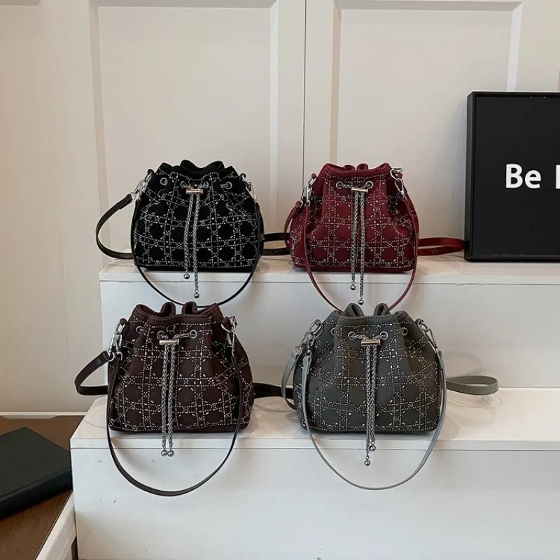 

Роскошные модные сумки для подгузников для женщин, элегантные дизайнерские кожаные сумки, винтажные простые вместительные сумки-тоут