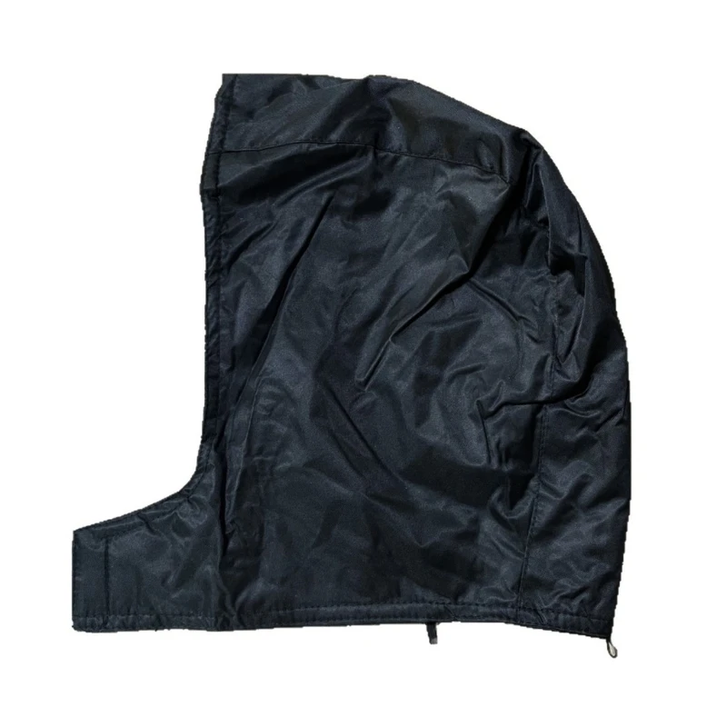 49MD Adjustable Security Hat With Sun Protecting Breathable Polyester Fabric Low Profile Design Duty Ready