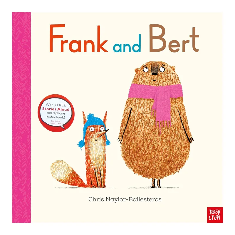 : Libri sugli animali per bambini