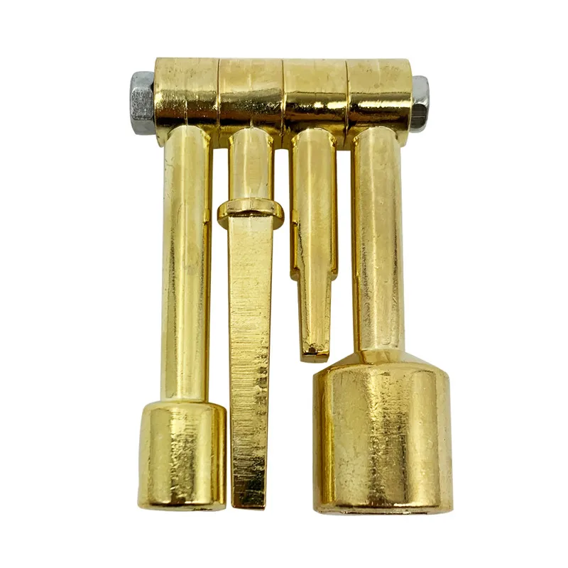 Variant: Gold