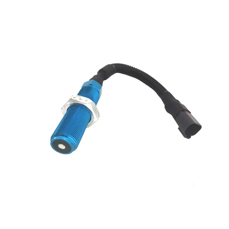 

Excavator Accessories For Cummins Speed Sensor Engine 4327239