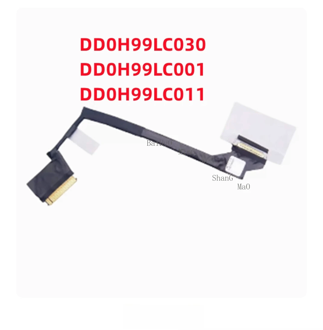 For NBZ-WBH9B NBB NBL-WAQ9 WAE9P WAH9P Display Screen Cable DD0H99LC030 DD0H99LC001 DD0H99LC011