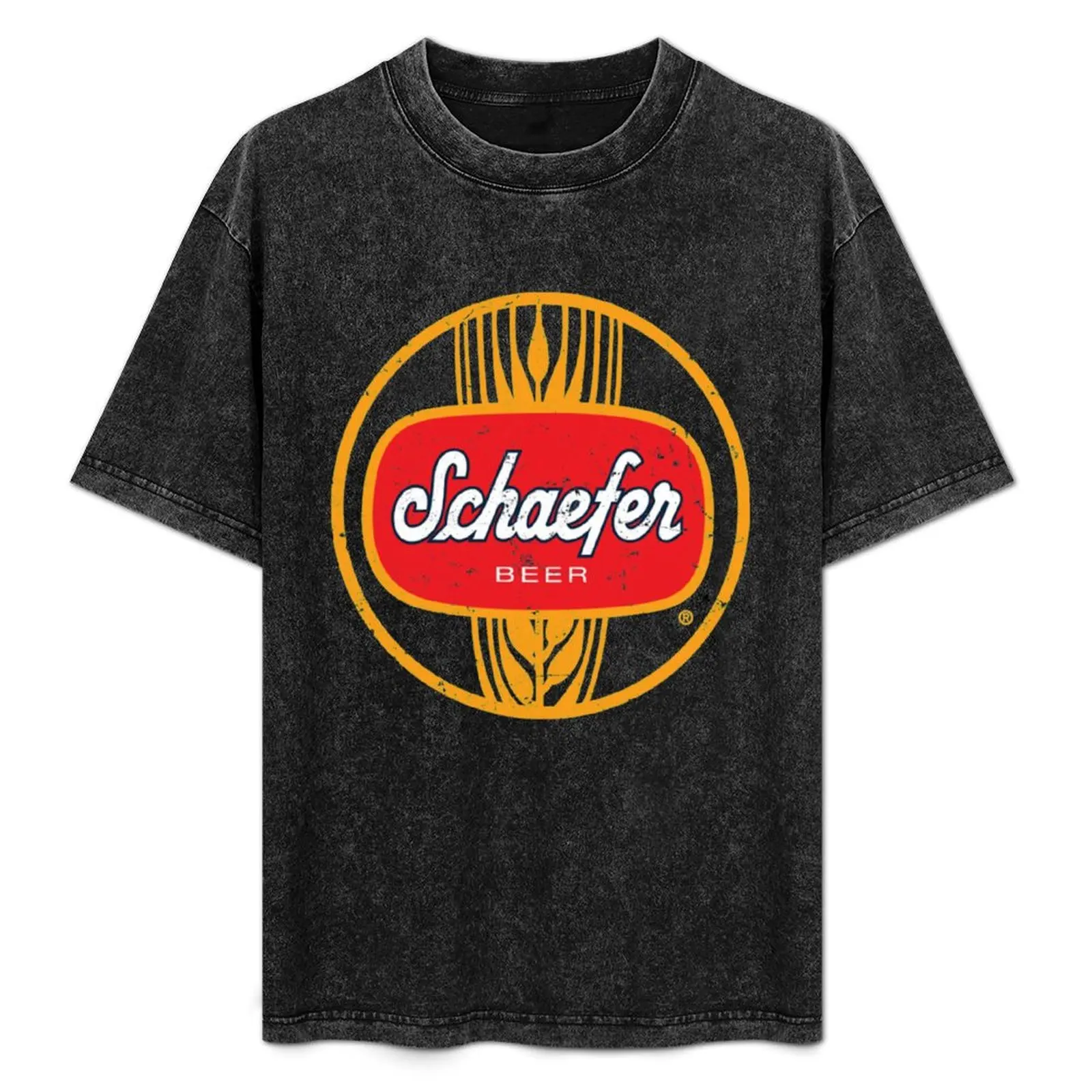 

Schaefer Beer Shirt Gift For Men and Women, Gift Father Day, Gift Halloween Day, Thanksgiving, Christmas Day T-Shirt