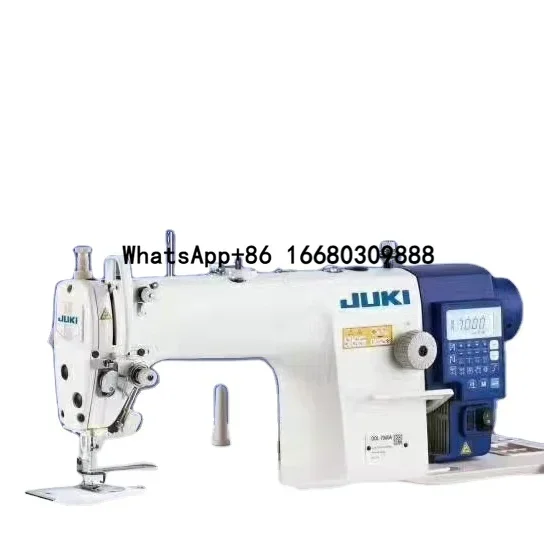 

Sewing Machine High Speed jukis 7000A Single Lockstitch Computerized juki industrial sewing macIndustrial Sewing Machine