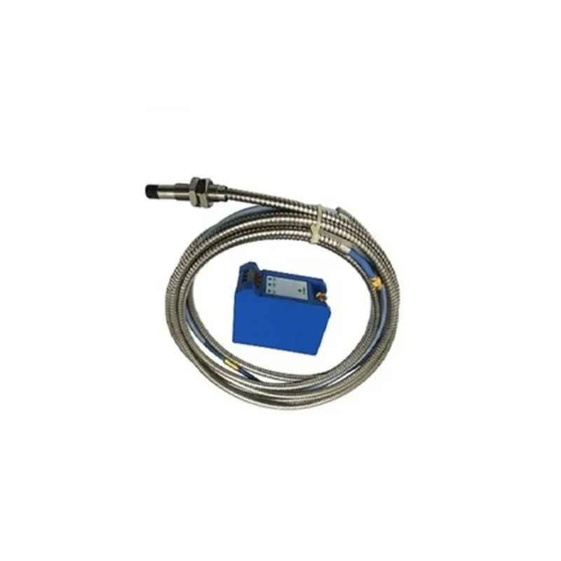 China Made Shaft Vibration Eddy Current Proximity Sensor