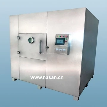 Industrial Microwave Systems Ltd