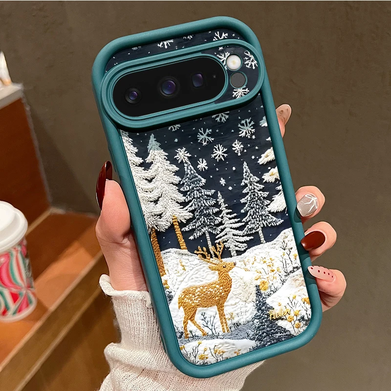 Phone Cases Google Pixel 7 - 구글 픽셀 10 Pro, 8A, 7A,