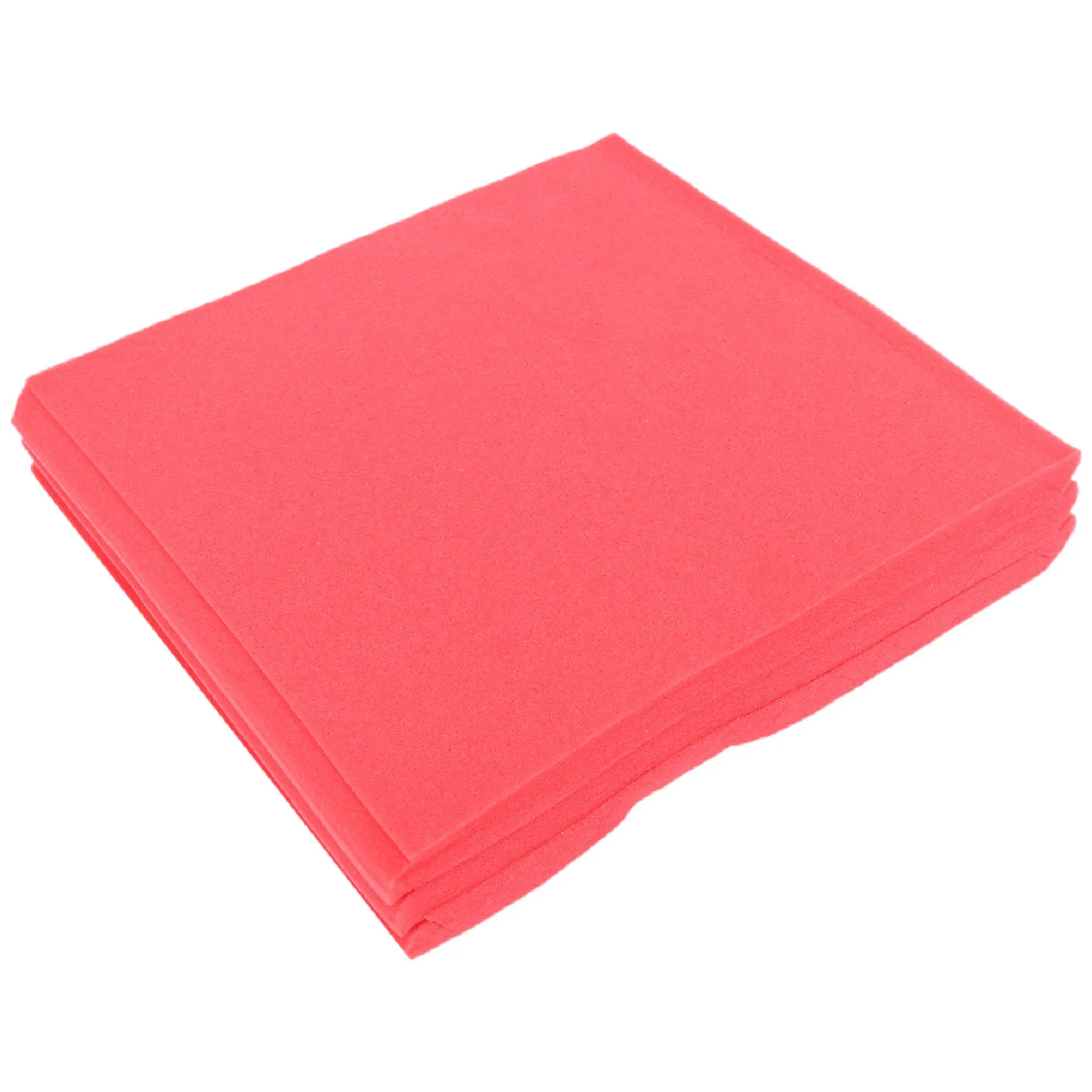 ABSJ-12 Pcs Acoustic Panels Soundproofing Foam Acoustic Tiles Studio Foam Sound Wedges 1Inch X 12 Inch X 12 Inch