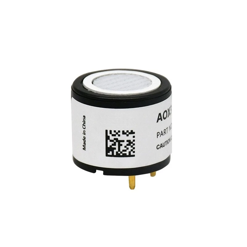 AOX3000 Three-electrode Lead-free Oxygen Sensor Industrial Electrochemical Battery