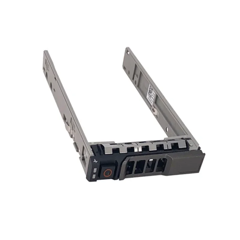 

Оригинальный сервер для R720XD Dell 12-го поколения серии R R630 R730 2,5-дюймовый отсек для жесткого диска 0KG7NR