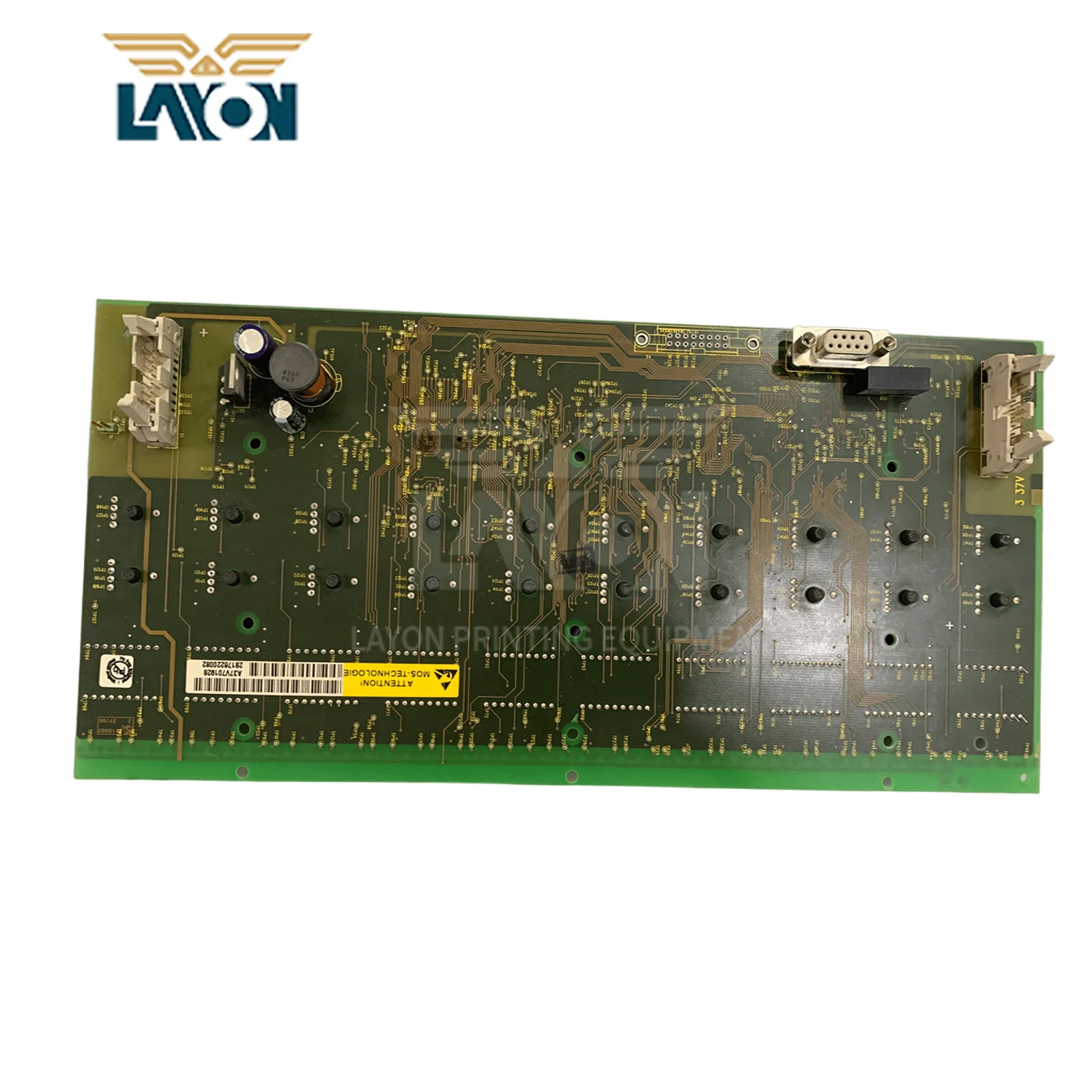 A37V701928 Roland 700 Main Board A37V701928 Original 90% New Circuit Board Hot Sale Roland Board