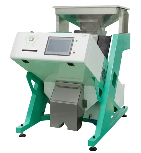 2023 Newest Tea Color Sorter Green Tea Sorting Machine Tea Leaf Processing Equipment With WIFI Remote