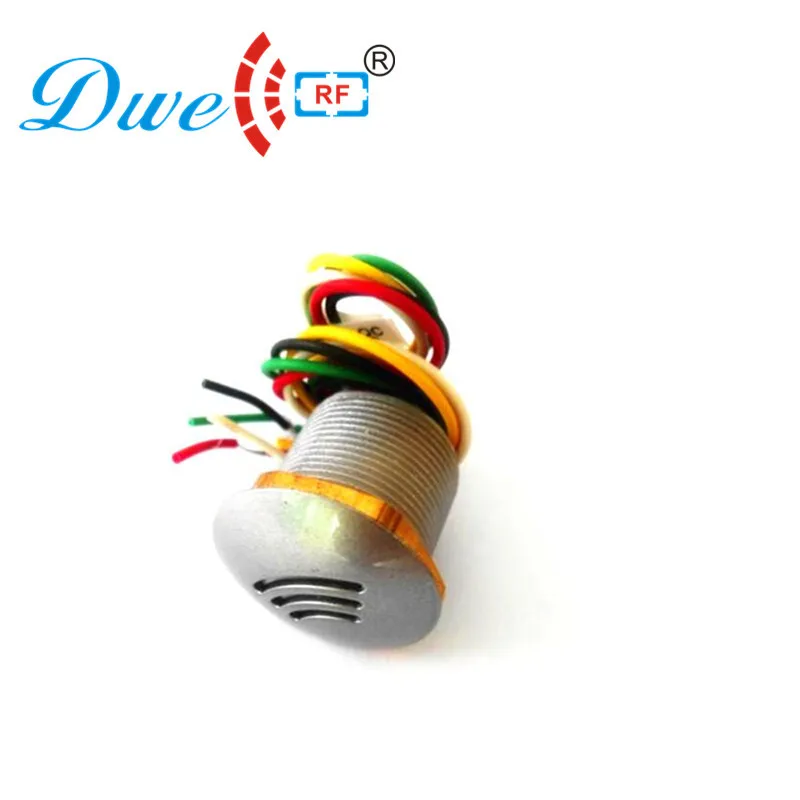 Контроль доступа Водонепроницаемый 13,56 МГц Weigand 26 Rfid Smart