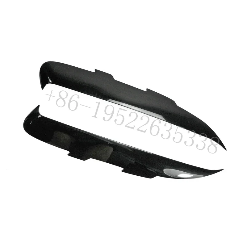 for Mazda Fiberglass Semi Finished Rear Eyelid   MX5 NC Eyebrow  Brand 50*9*4cm 100% Fitment 1kg