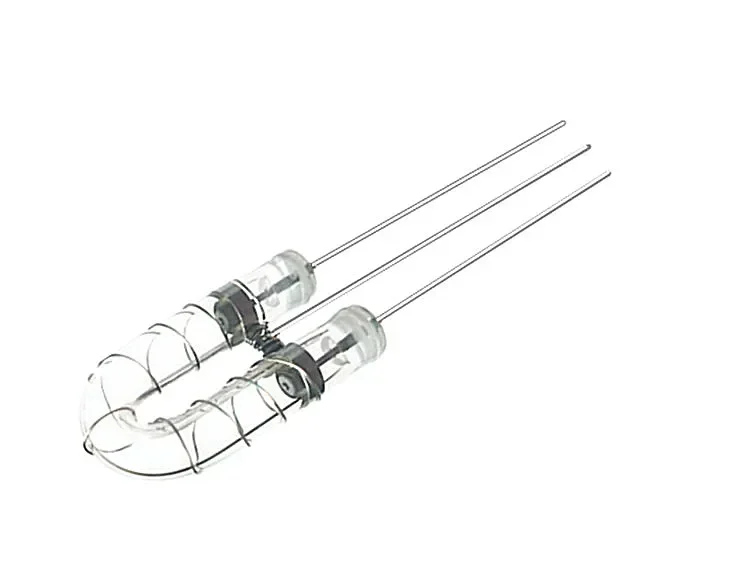 BUB0641 (G) (H) Strobe Bulb, Nickel Wire Stroboscopic Tube, Special Stroboscopic Tube for Stroboscope