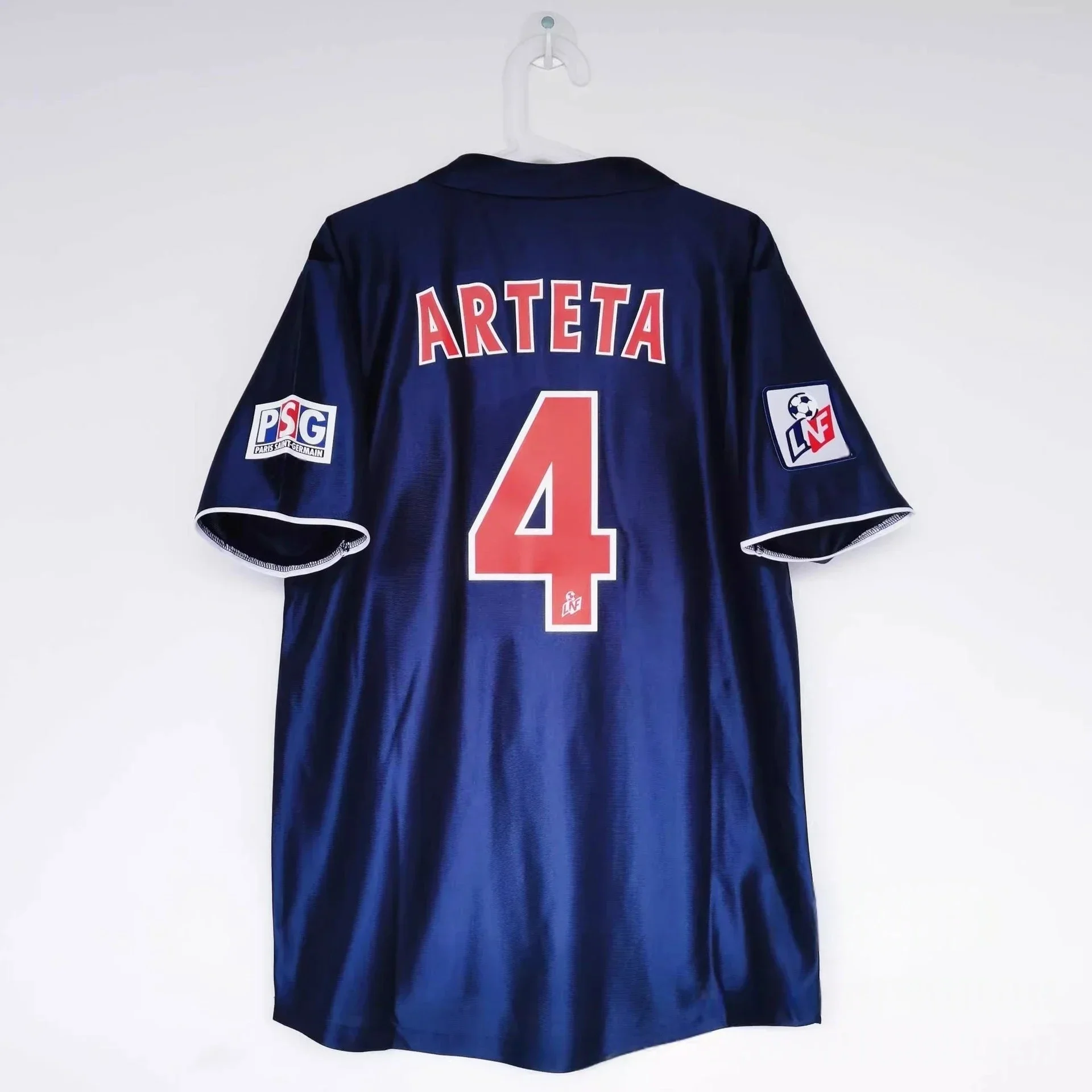 

19-20 Camiseta Local Mercedes Benz Maronaldor Polera De F Ú Tbol Campeonato Personal Party Manga Moto Training Clothes.