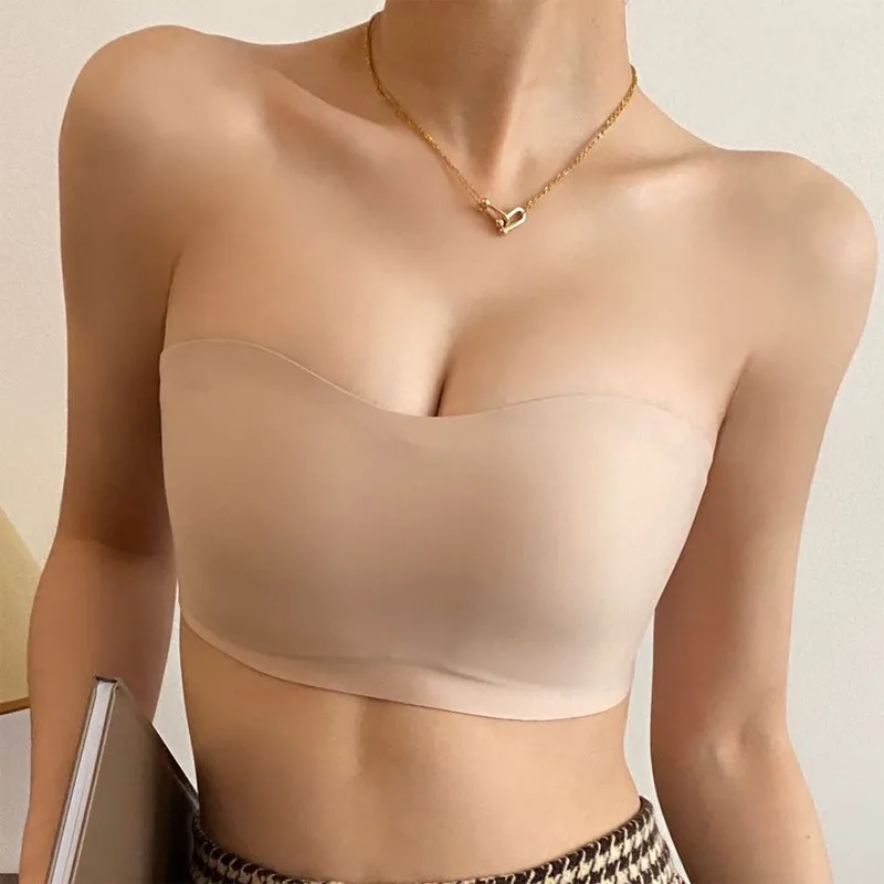 Thumbnail 3 - #46 Best Rated Strapless Support Bras to Buy in 2026