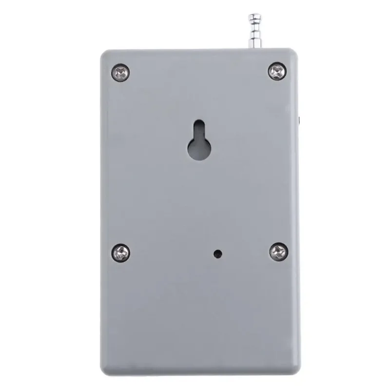 Dean 560-Compteur mort numérique avec écran LCD à 7 chiffres, pour radio bidirectionnelle Transcsec 10150 MHz-2.4 GHz