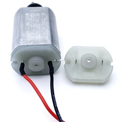 Motor Rear Cover For 337/390/280/180SA Hair Clipper Shaver Carving Shear Tail Rubber Cover