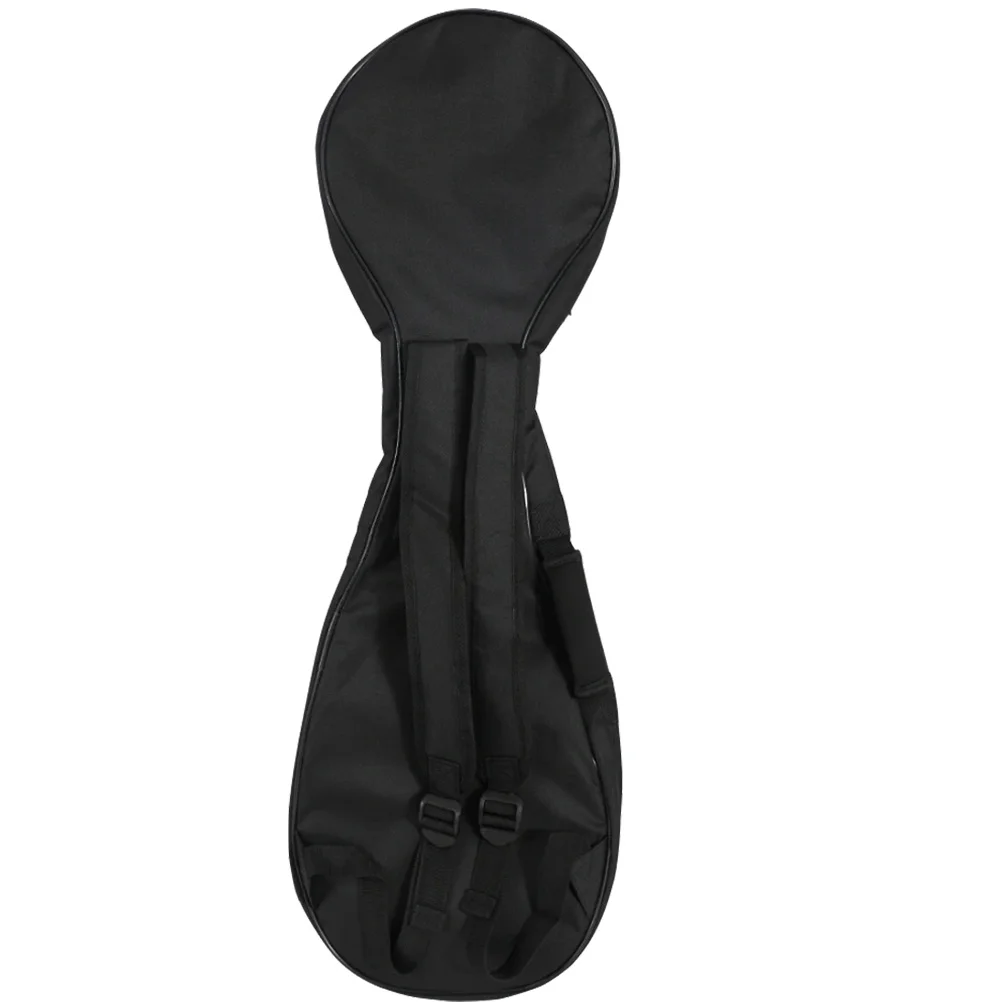 

Pipa Organizer Portable Pipa Case Waterproof Oxford Cloth Durable Scratch Collision Damage Prevention Instrument Bag