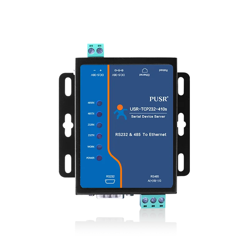 pusr-1-rs232-and-1-rs485-serial-to-ethernet-support-heartbeat-packet-registration-packet-virtual-com-software-usr-tcp232-410s-rt