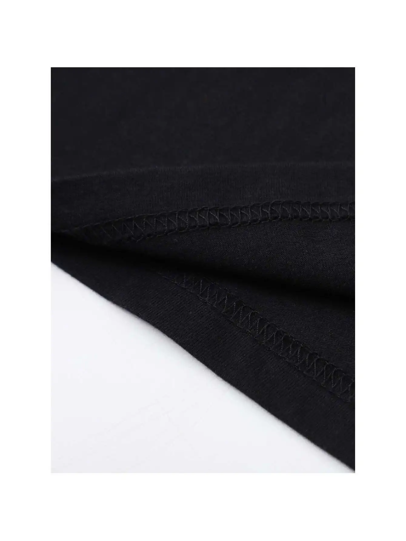 Męska koszulka z czystej bawełny - humorystyczny motyw grilla i wzór szefa kuchni, wygodny krój, krótki rękaw.