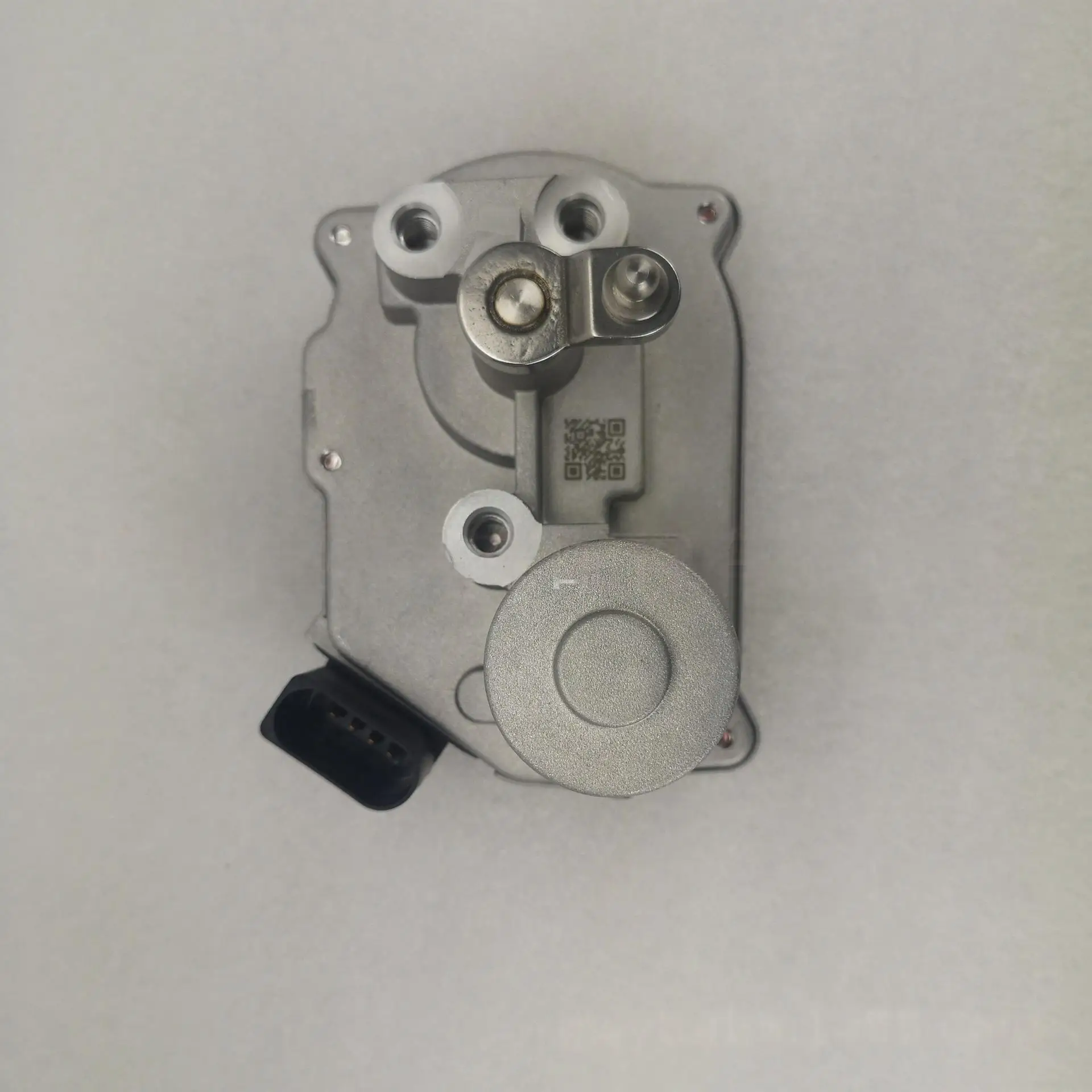 Attuatore elettronico turbo BV50 53049880054 53049700045 059145715 Solenoide F per Audi A4 3.0 TDI (B7) 150 Kw - 204 HP