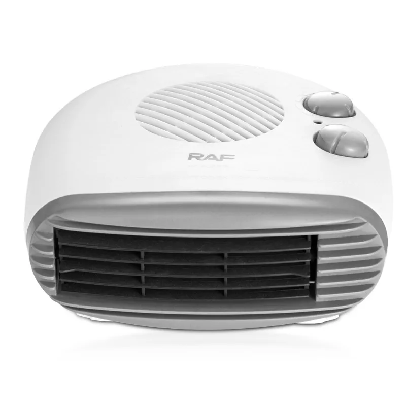 Fan Heater,2000W Portable Electric Heater,Quick Heating Small Heater,Dual Use Mini Air Conditioner For Both Cooling And Heating