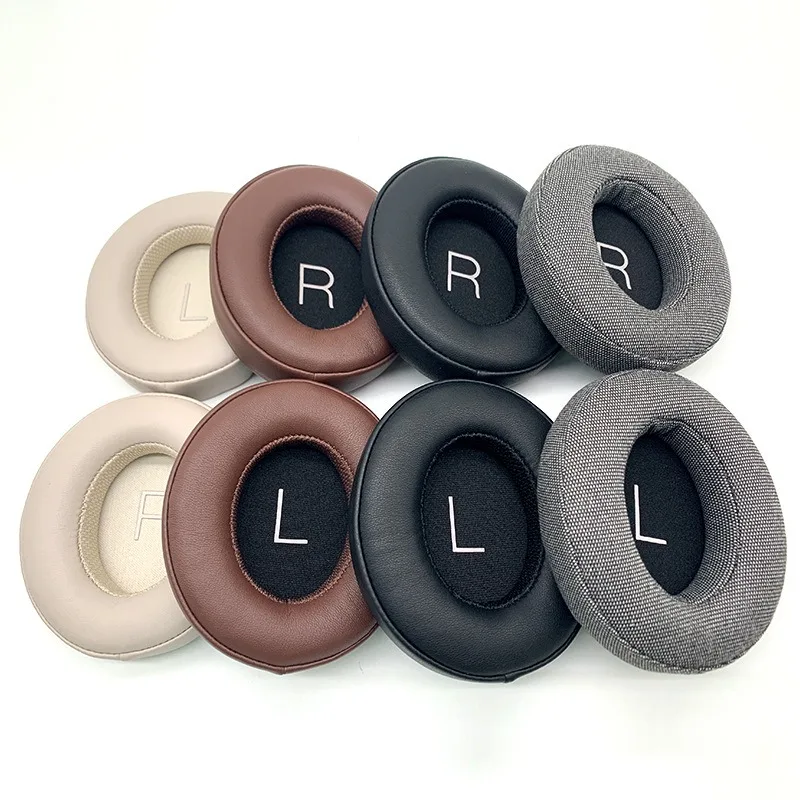 AONIC50 oreillettes pour Shure AONIC 50 casque antibruit remplacement oreillettes oreillettes oreillettes pices de rparation