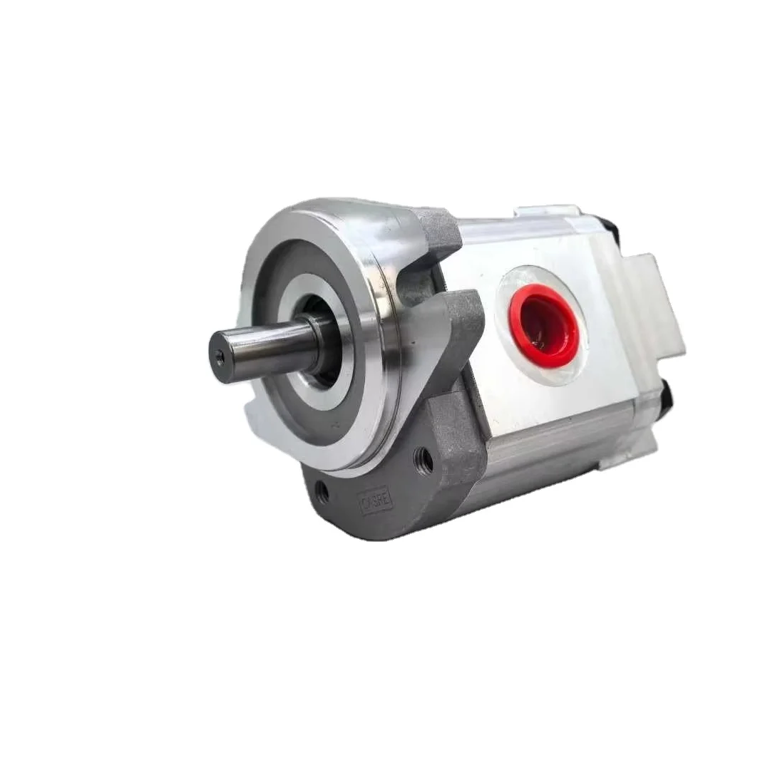 

Hydraulic Pump 188-0128 191-9663 Gear Pump for E216 E226 E232 E242 Loader 188-0128 Pump