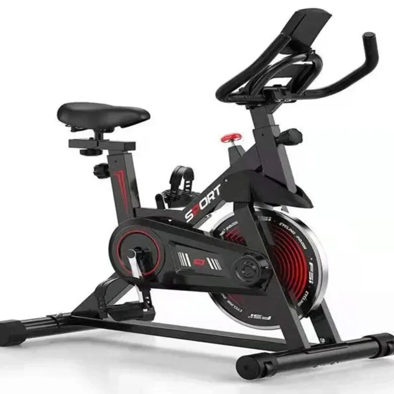 

Fayean Smart Static Indoor Multi-functional Gym Cycle Fitness Spin Bicycle Magnetic Resistance Exercise Spinning Bike