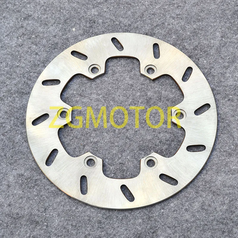 

Rear Brake Disc Rotor For Yamaha WR 200 1992-1997 DT 230 1997-1998 TT 250 R 1993-1997 1999-2004 TT-R 250 1993-1997 1999-2007 06