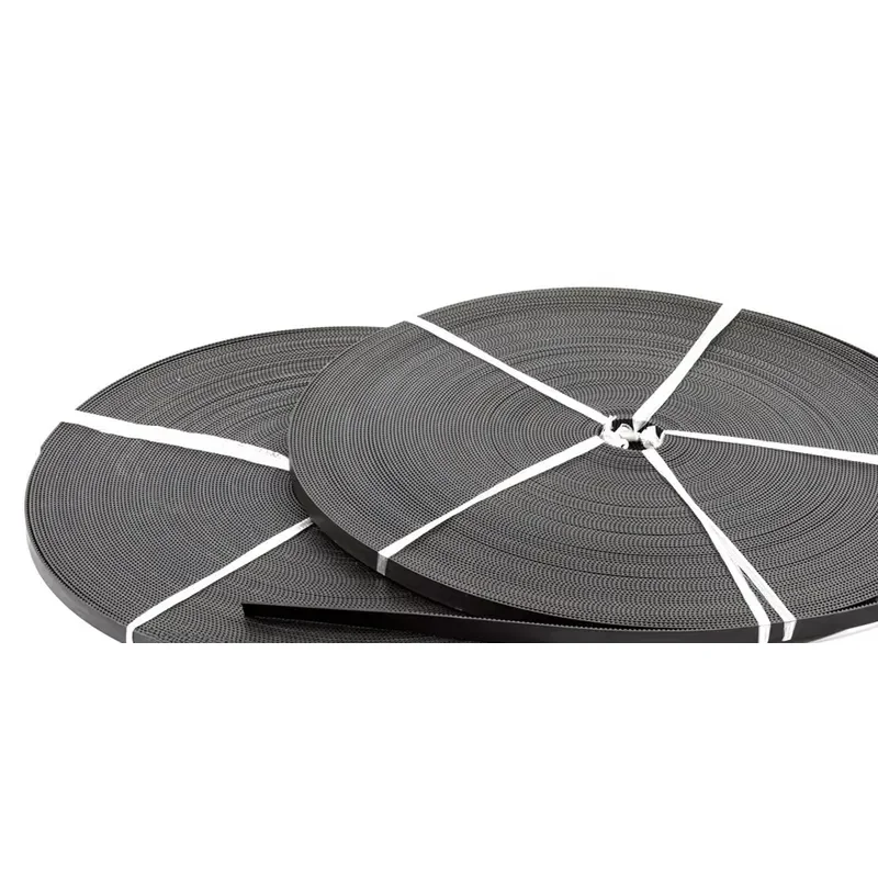 100 Meters HTD3M -15mm Open Ended Rubber Timing Belt HTD8M HTD5M HTD3M