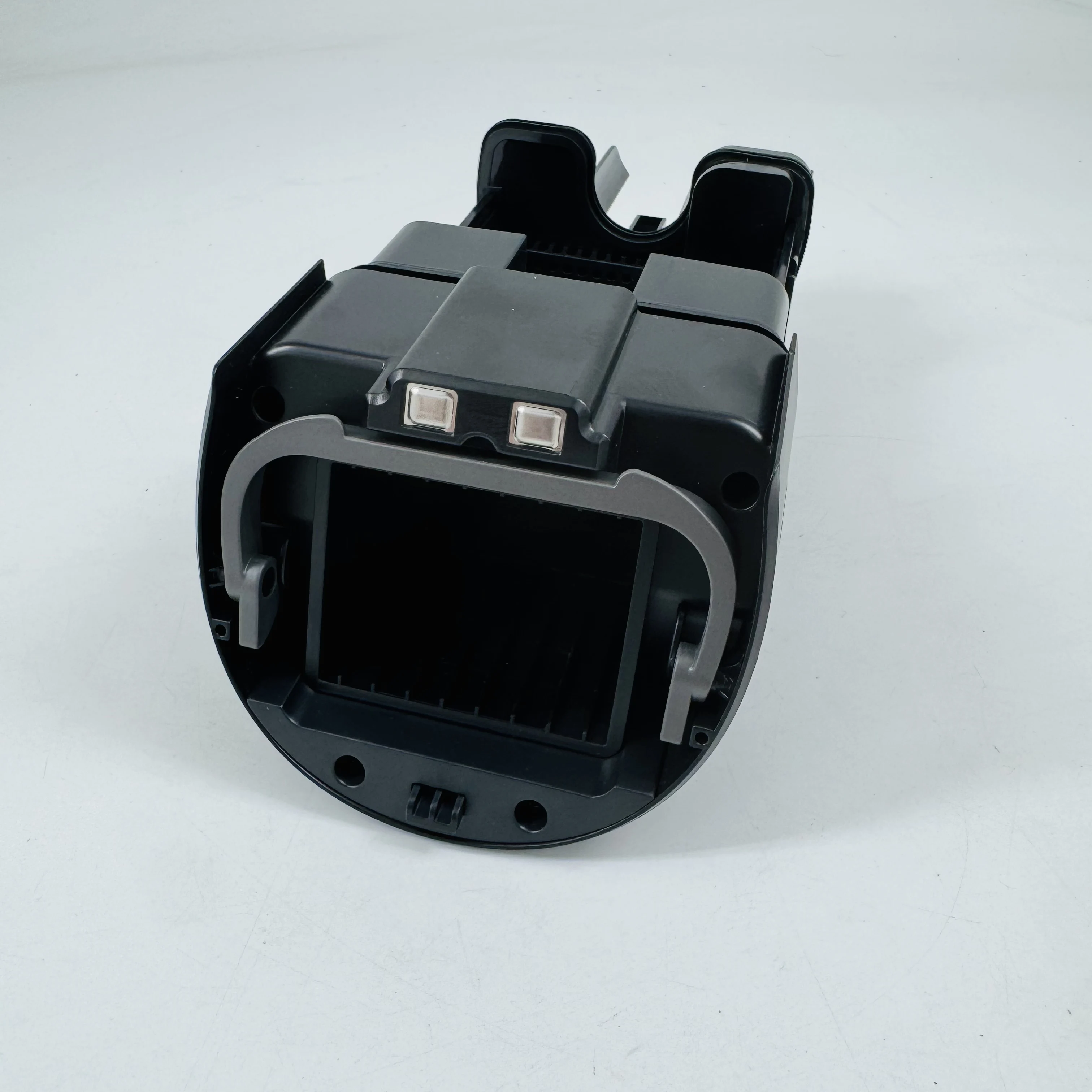 Dreame Mova M10 acessórios para robô de limpeza de piso componente superior do tanque de esgoto pós-venda