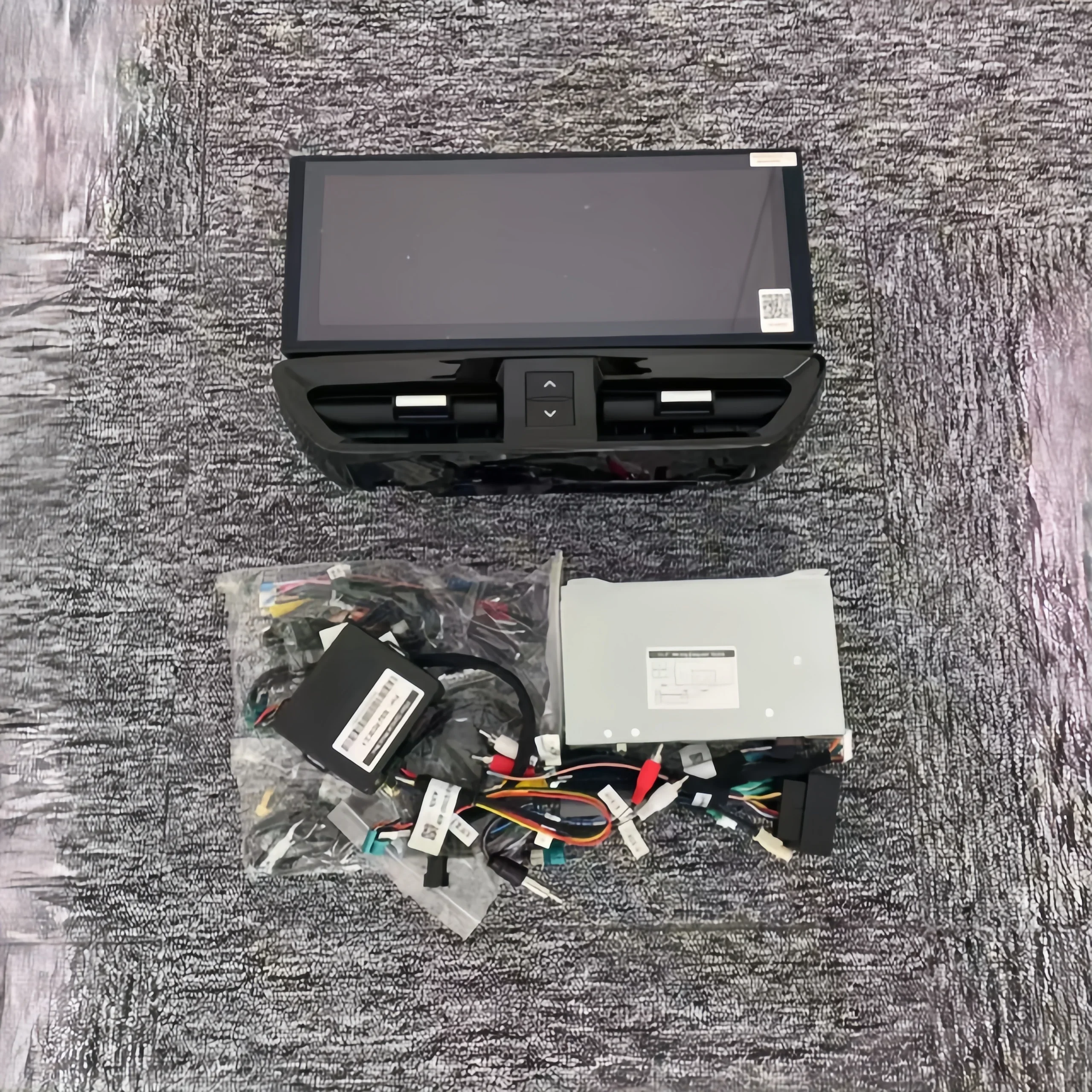 For for  Cayenne 2011-2017 New Condition Android System Navigation Multimedia Player Central Control Large Performance