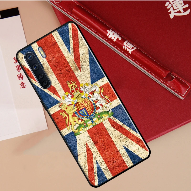 إنجلترا البريطانية المملكة المتحدة الاتحاد جاك العلم الحال بالنسبة ممن لهم A40 A78 A54 A74 A94 A17 A57 A77 A76 A16 A96 A18 A60 A80 A38 A58 A98 A15 A5 Pro #3