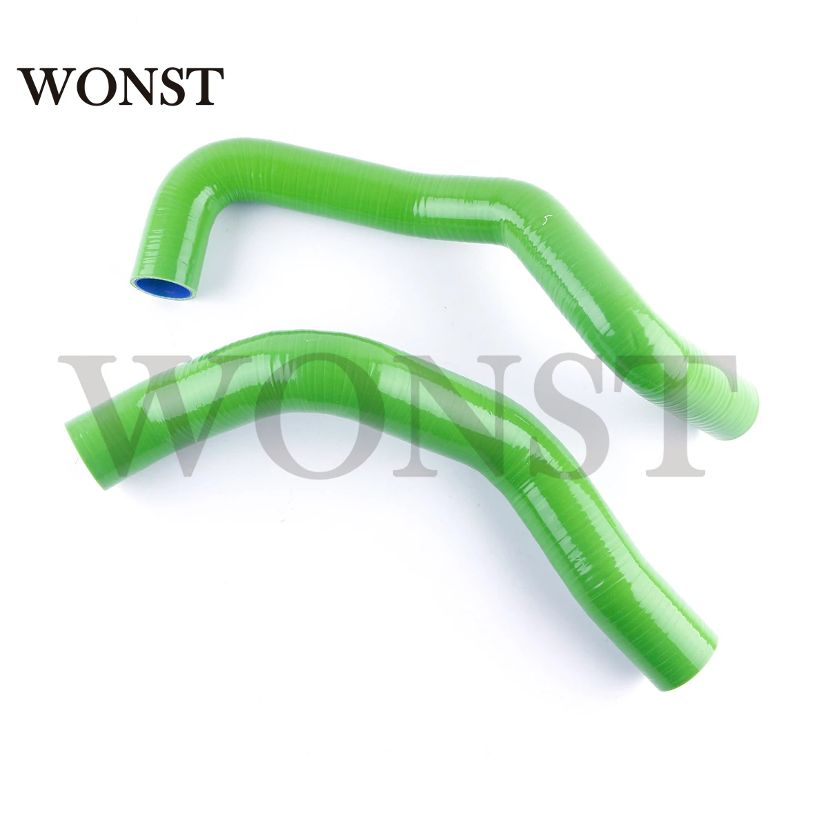 

For Ford Mustang GT Cobra 1994 1995 High Temp Silicone Radiator Coolant Hose