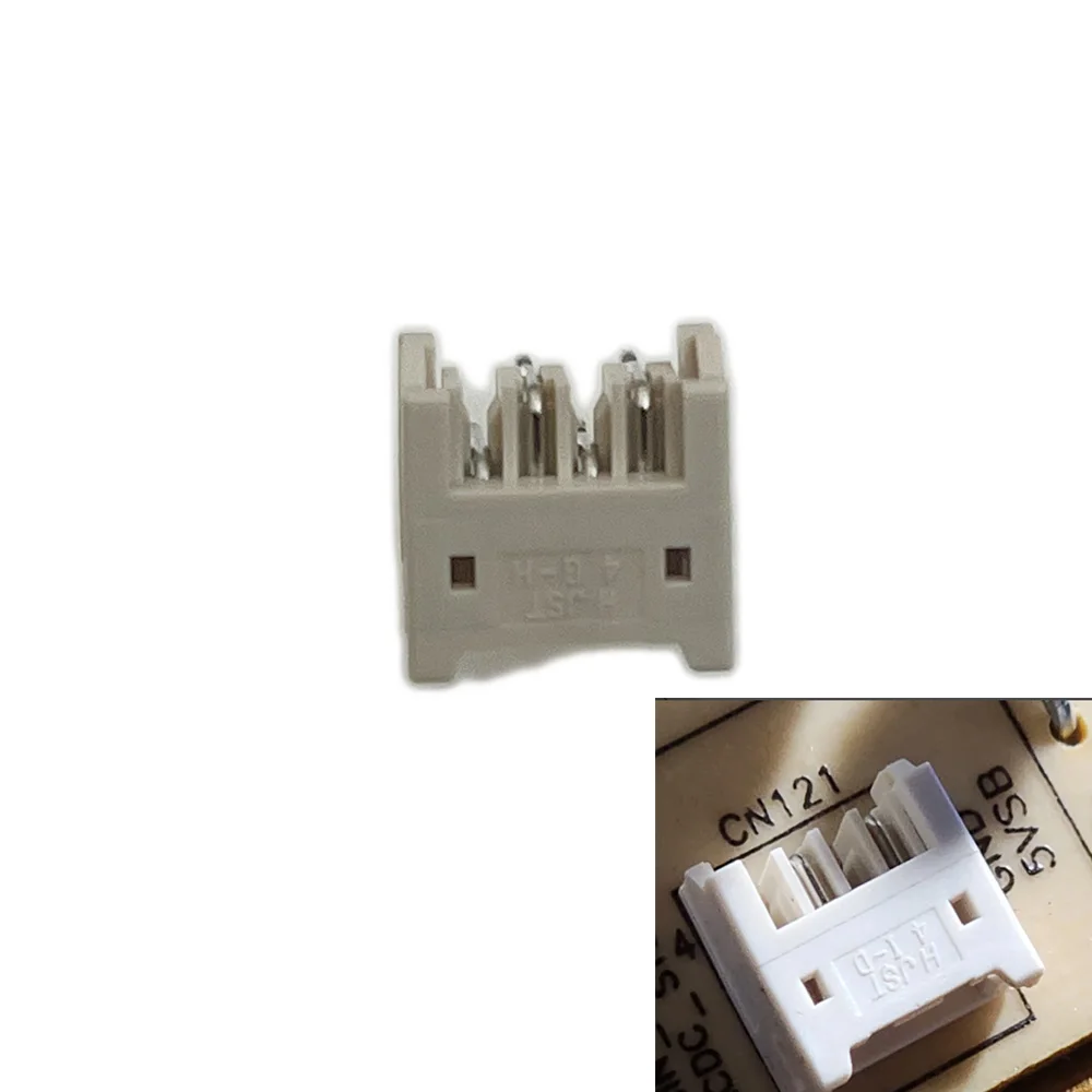 プレステ4 20PCS Repair For Sony Playstation 4 4Pin 5Pin Connector For PS4