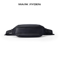 MARK RYDEN men's kidney sachet Banana bag waterproof bag