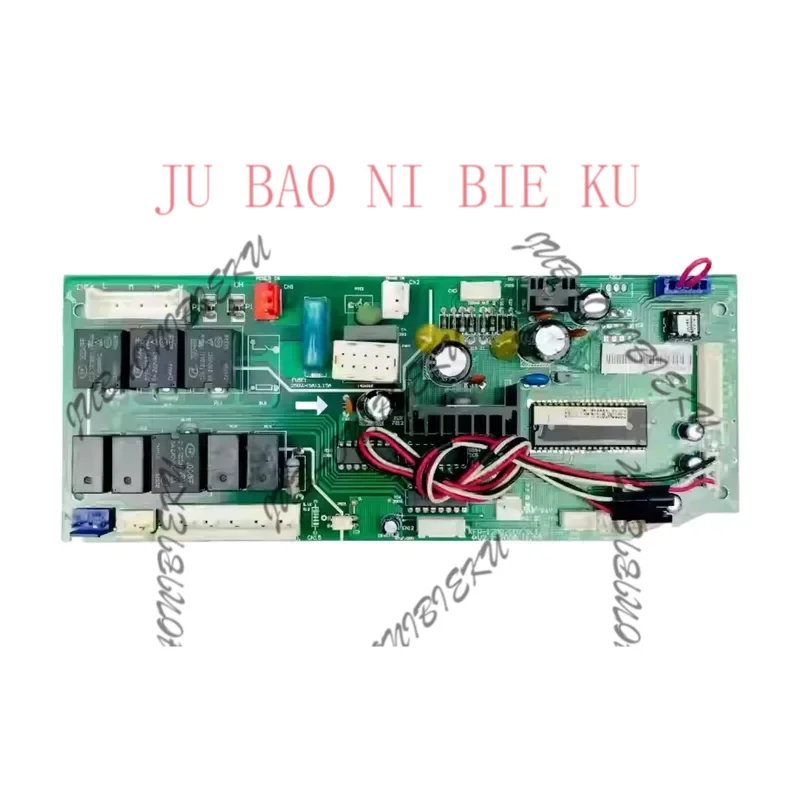 nouveau-pour-midea-climatisation-unite-interieure-carte-mere-kfr-75q-sdy-circuit-imprime-dd