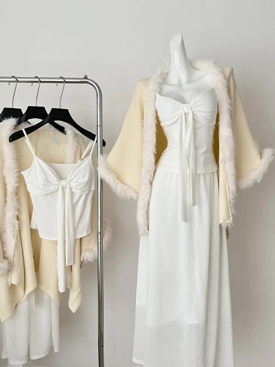 여성용 슬리 루즈핏 한국 스타일 코트 따뜻한 칼라 가을 겨울 아우터웨어 부드러운 촉감 고품질 패셔너블 레이지 뉴 리치